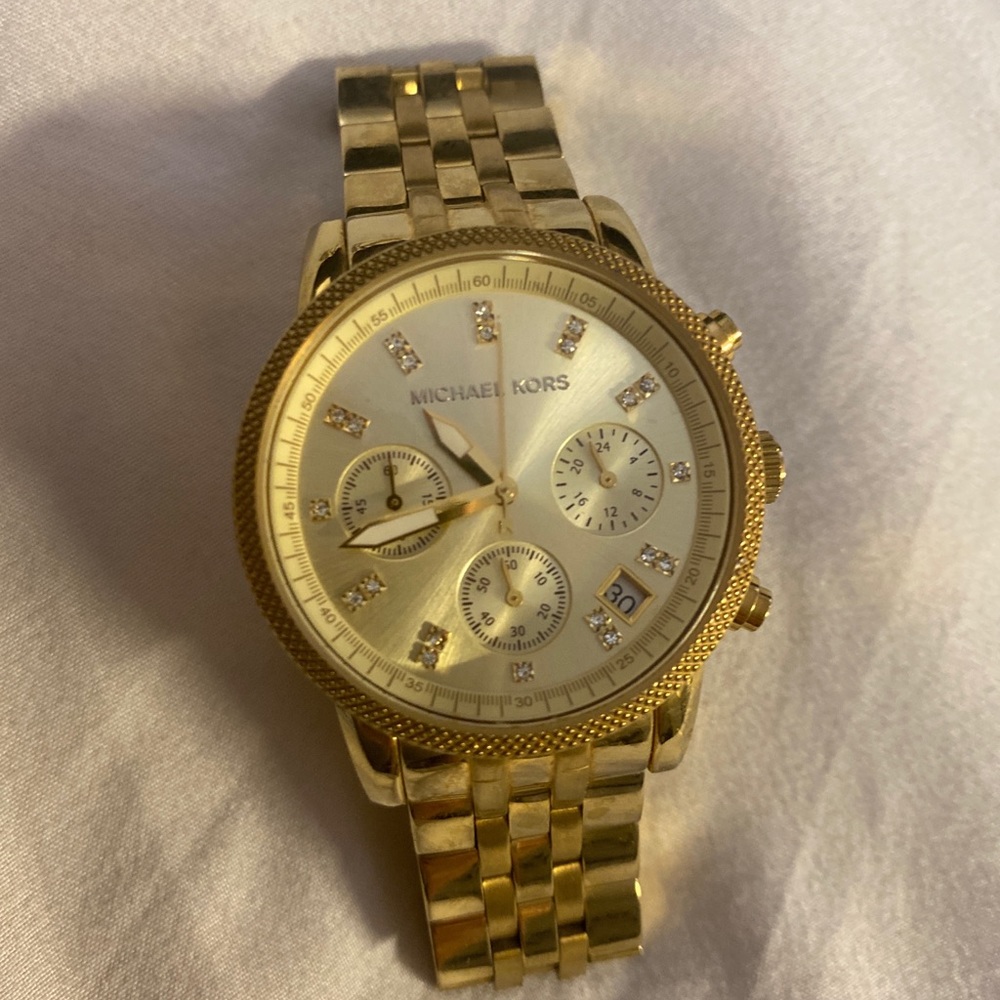 Michael Kors